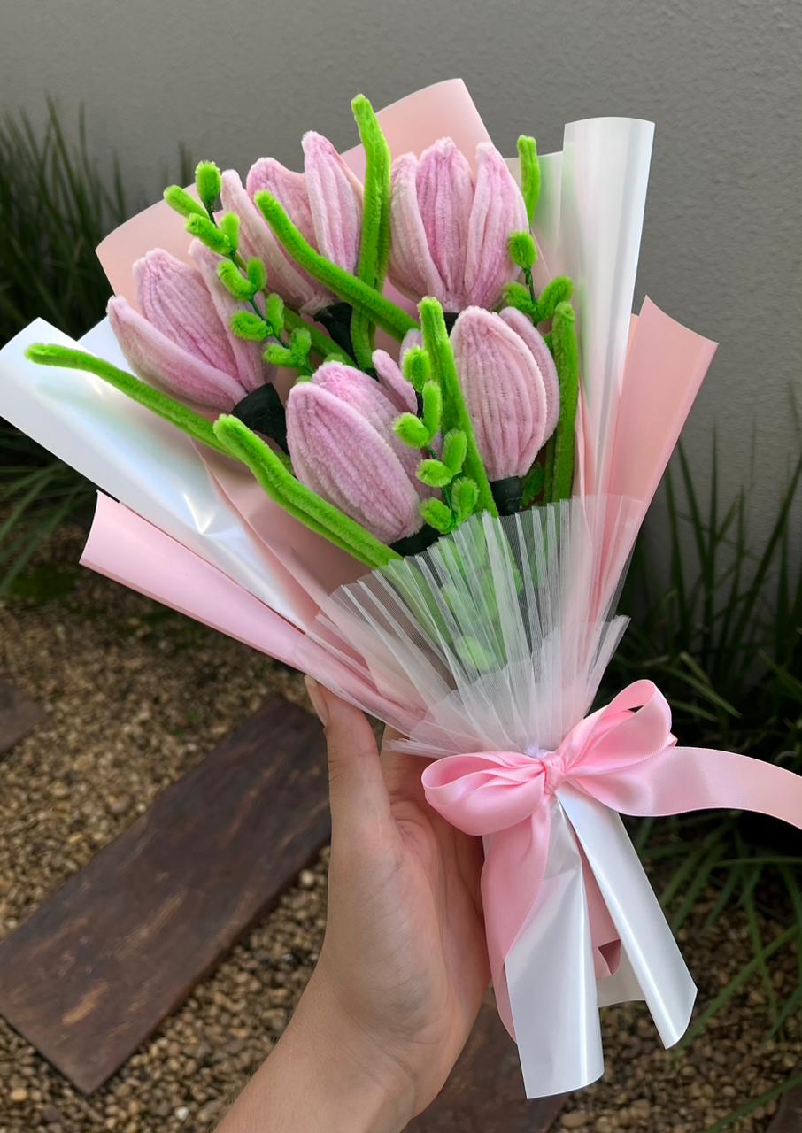 Destaque PipeFlorYou